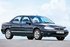 פורד מונדאו 1996 - 2000     - מבט מלפנים