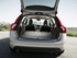 וולוו v60 2011 - 2014 סטיישן    - תא מטען