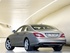 מרצדס CLS 2005 - 2016     - מבט מאחור