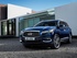אינפיניטי QX60  2014 - 2016 פנאי שטח  -  כחול  - מבט מלפנים