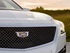 קאדילק CTS-V 2016 - 2017 סדאן  -  שנהב לבן  - סמל קדמי