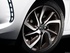 סיטרואן ds3 2010 - 2016 גג נפתח  -  שנהב לבן  - גלגל