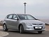 יונדאי i30 2007 - 2013 הצ'בק  -  אפור  - מבט מלפנים
