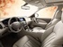 אינפיניטי QX50 2014 - 2016 פנאי שטח    - מושבים קדמיים ודש בורד