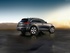 אינפיניטי QX70 2014 - 2016 פנאי שטח  -  אפור  - חצי אחורי חצי צידי