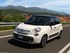 פיאט 500L 2013 - 2016     - מבט מלפנים