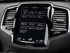 וולוו xc90 T8 היברידי 2016 - 2016 פנאי שטח    - קונסולה מרכזית