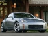 ניסאן 350z 2003 - 2008     - מבט מלפנים