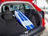 הונדה HR-V 2015 - 2016 פנאי שטח  -  אדום  - תא מטען