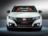 הונדה סויוק Type R 2016 - 2017 הצ'בק  -  שנהב לבן  - חזית קדמית