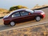 הונדה סיויק 2001 - 2005 סדאן    - מבט מהצד