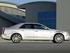 קאדילק STS 2005 - 2007     - מבט מהצד
