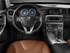 וולוו s60 2010 - 2016 סדאן    - איזור נהג זווית נהג