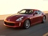 ניסאן 370Z 2010 - 2016 קופה    - מבט מלפנים