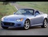 הונדה S2000 2000 - 2003 גג נפתח    - מבט מלפנים