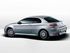 אלפא רומיאו GT 2005 - 2011 קופה  -  אפור  - מבט מאחור