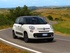 פיאט 500L 2013 - 2016     - מבט מלפנים