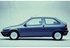 סיטרואן ZX 1992 - 1998     - מבט מהצד