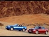 מרצדס SLK 1997 - 2004 גג נפתח    - חצי קדמי חצי צידי