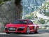 אאודי R8 2008 - 2014     - מבט מלפנים