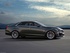 קאדילק CTS-V 2016 - 2017 סדאן  -  אפור  - מבט מהצד
