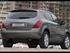 ניסאן מוראנו 2006 - 2008     - מבט מאחור