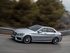 מרצדס C-class 2014 - 2016 סדאן  -  אפור  - חצי קדמי חצי צידי
