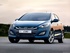 יונדאי i30 2012 - 2016 הצ'בק    - מבט מלפנים
