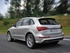 אאודי Q5 2009 - 2016 פנאי שטח  -  כסף  - מבט מאחור