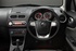 MG 3 2014 - 2016 הצ'בק    - איזור נהג זווית נהג