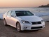 לקסוס GS450H 2012 - 2016 סדאן    - מבט מלפנים