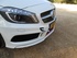 מרצדס A-class 2012 - 2016 הצ'בק  -  שנהב לבן  - טכני