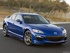 מאזדה RX8 2009 - 2010 קופה    - מבט מלפנים