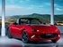 מאזדה MX5 2015 - 2015 גג נפתח  -  אדום  - מבט מלפנים