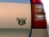 קרייזלר 300C 2005 - 2009     - פנס אחורי, סמל אחורי