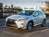 לקסוס RX350 2016 - 2016 פנאי שטח  -  שנהב לבן  - מבט מלפנים