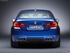ב.מ.וו M5 2012 - 2016     - חזית אחורית