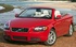 וולוו c70 2000 - 2006 קופה    - מבט מלפנים