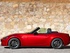 מאזדה MX5 2015 - 2015 גג נפתח  -  אדום  - מבט מהצד