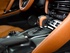 ניסאן GT-R 2011 - 2016 קופה    - ידית הילוכים