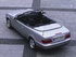 מרצדס CLK 1998 - 2002     - מבט ציפור אחורי