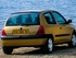 רנו קליאו B 1998 - 2006 הצ'בק    - מבט מאחור