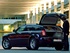 קרייזלר 300C 2005 - 2009     - מבט מאחור, תא מטען