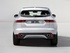 יגואר E-PACE 2018 - 2019 פנאי שטח  -  שנהב לבן 