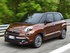 פיאט 500L 2013 - 2017 מיני ואן  -  חום 