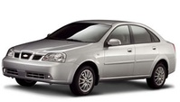 שברולט אופטרה 2004 - 2008 יד שנייה