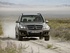 מרצדס GLK-Class 2009 - 2016 פנאי שטח    - מבט מלפנים