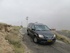 קרייזלר גראנד וויאגר 2008 - 2016 מיני ואן  -  שחור  - מבט מלפנים