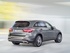 מרצדס GLC 2015 - 2016 פנאי שטח  -  כסף  - מבט מאחור