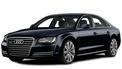 אאודי A8